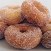 CIAMBELLINE FRITTE ALL’ARANCIA