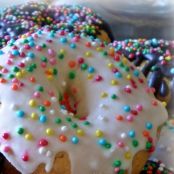 CIAMBELLINE GLASSATE