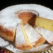 Il ciambellone di Nonna Maria