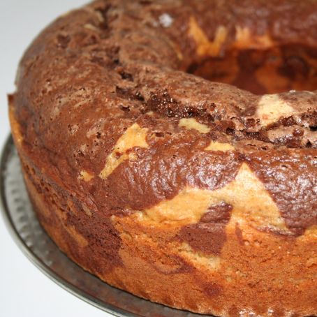 CIAMBELLONE BICOLORE