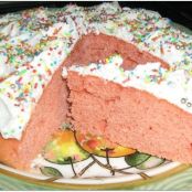 COLOMBA E CIARAMICOLA