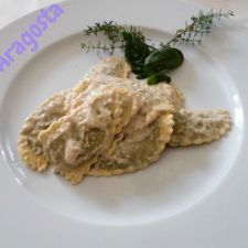 La salsa di noci, un grande classico ligure