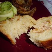 Treccione rustico - Tappa 2