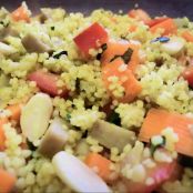 Cous cous originale