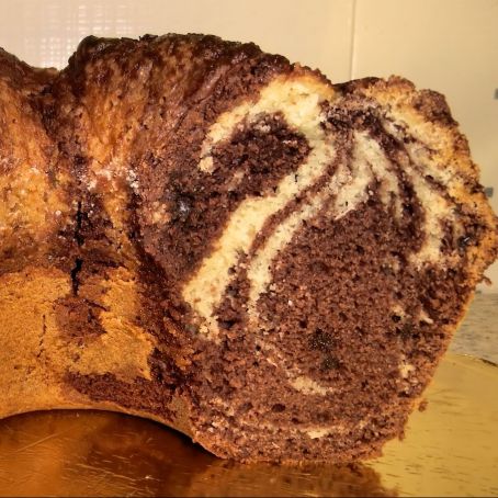 CIAMBELLA BICOLORE