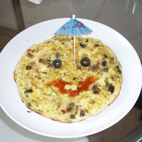 Frittata estiva