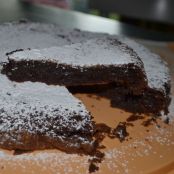 Torta cioccolatina