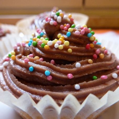 MOUSSE DI CIOCCOLATO FONDENTE