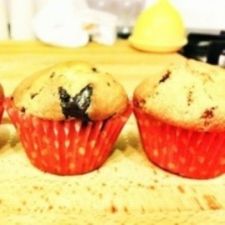 Ciocco - Coffee Muffins