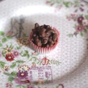 Cioccolatini con riso soffiato