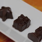 Cioccolatini ripieni