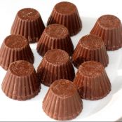 Cioccolatini al Bayles