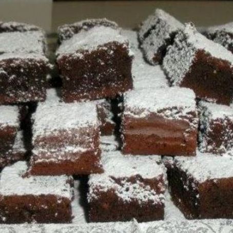 Torta al cioccolato della mamma per il mattino