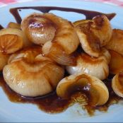 CIPOLLINE IN AGRODOLCE