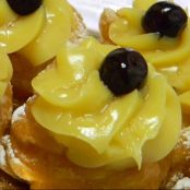 ZEPPOLE DI SAN GIUSEPPE