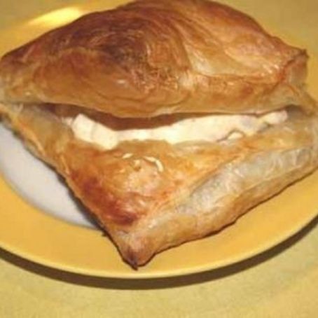 Sfoglia di gamberetti