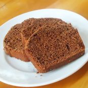 Ciambellone - Tappa 5