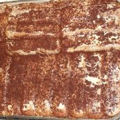 Tiramisù classico