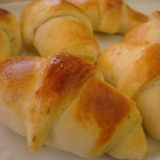 cornetti salati e finger food colorati