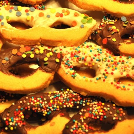 Mascherine di Carnevale