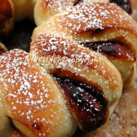 ricetta giallo zafferano