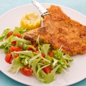 Cotoletta alla milanese