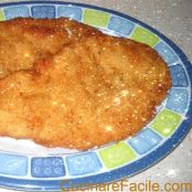 Cotolette gustose