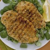 COTOLETTA ARROSTITA