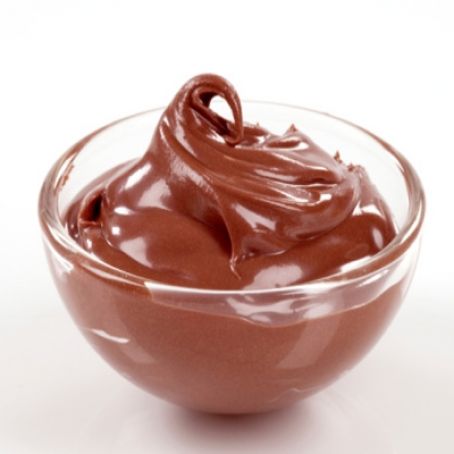 CREMA AL CIOCCOLATO