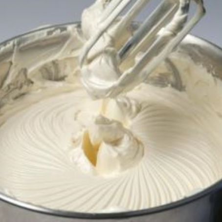 Crema Al Burro Per Tronchetto Di Natale.Crema Al Burro Metodo Veloce 3 3 5