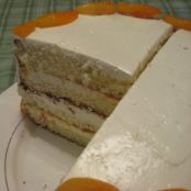 crema al burro semplice