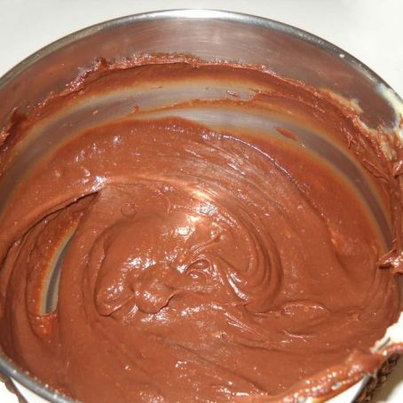 CREMA AL CIOCCOLATO