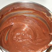 CREMA AL CIOCCOLATO