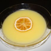 Crema al limone