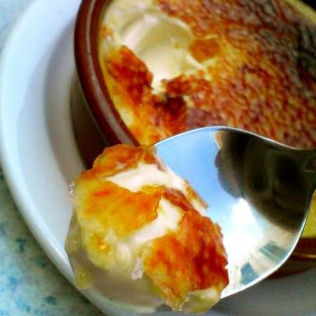 Crema catalana
