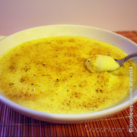 Crema Catalana