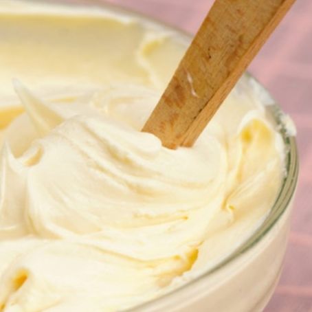 Crema al Mascarpone
