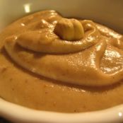 Crema pasticcera alle nocciole