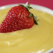 Torta Mimosa - Tappa 2