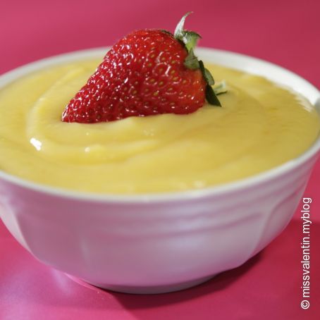 Torta pasticcera fredda