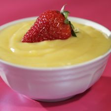 Torta pasticcera fredda