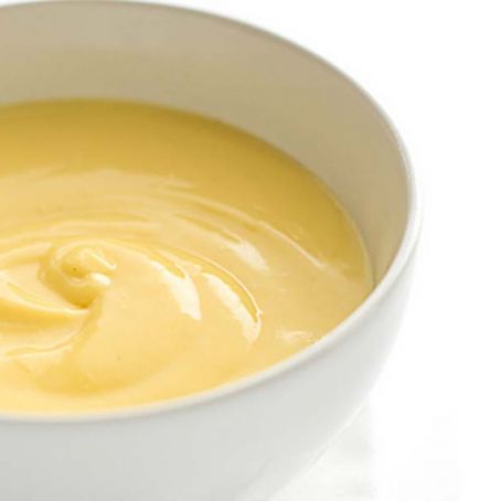 Crema pasticcera leggera