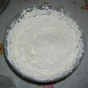 Crema allo yogurt