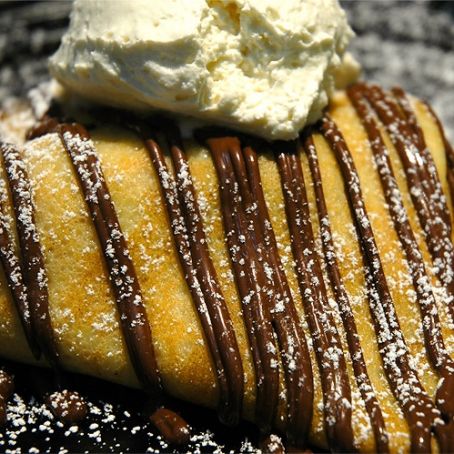 Crepes