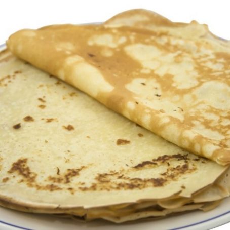 Crepes