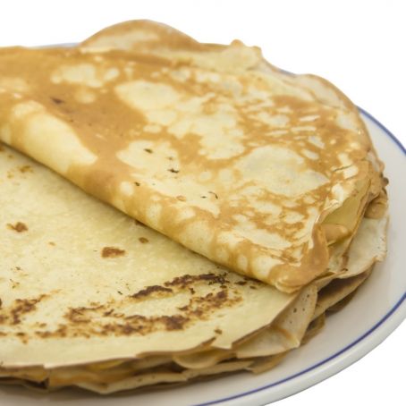 Crepes
