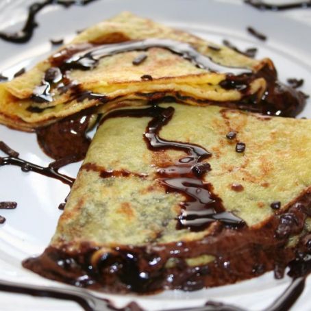 Crepes