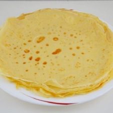 Crepes
