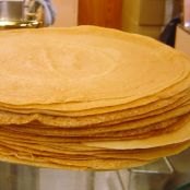 Crepes