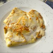 CRESPELLE SPECK E SCAMORZA